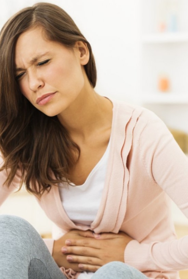 قرحة المعدة تسبب الإسهال