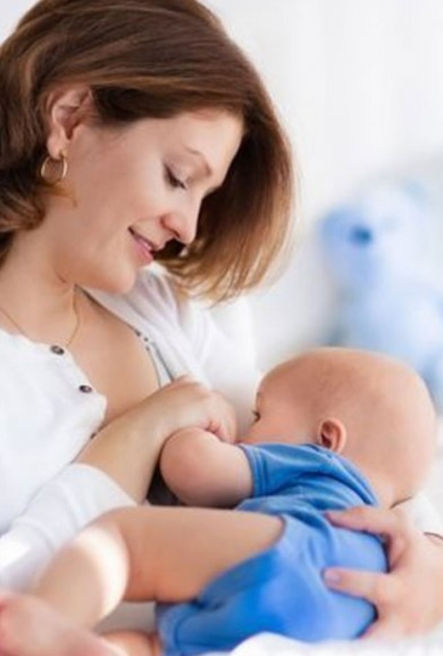 فوائد زيت الكانولا للرضيع 