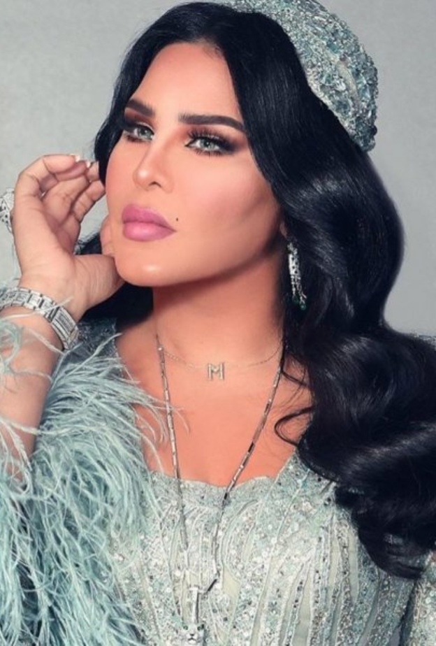 تصرف لافت للنجمة أحلام في حفليها بأميركا ومهرجان جرش