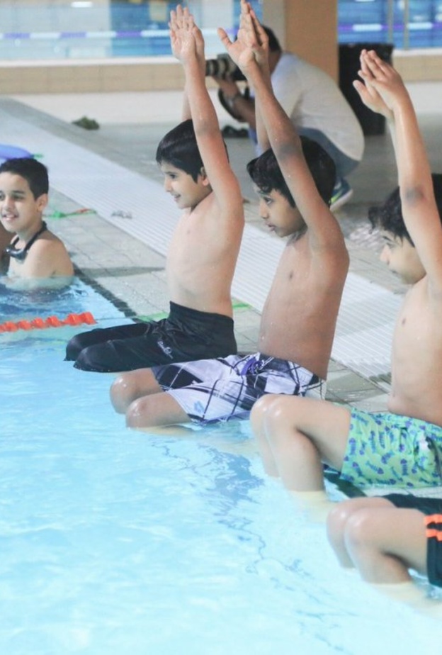 فعالية يلا ماركت في ينبع