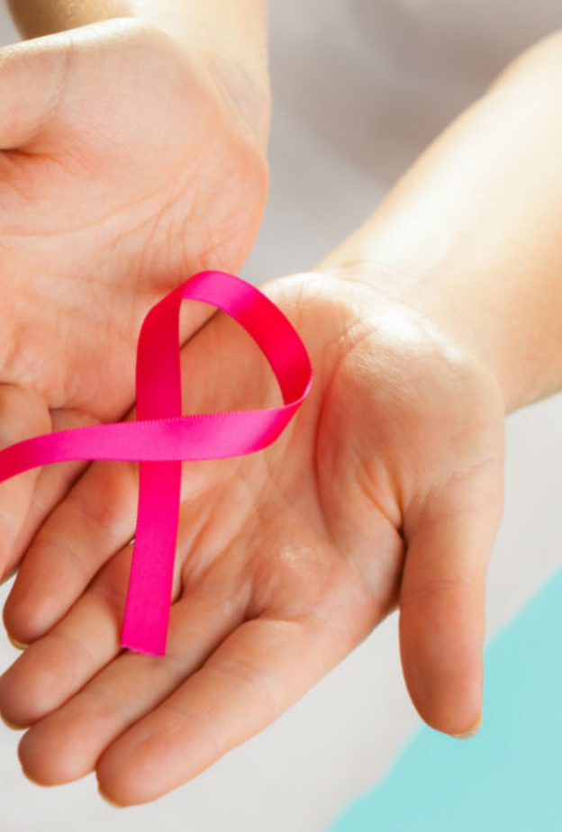  سرطان الثدي يمكن الوقاية منه بالغذاء السليم