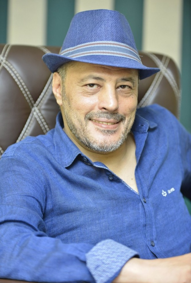 عمرو عبد الجليل