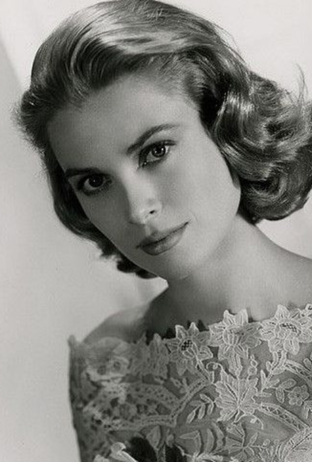 الأمير ألبرت و الأميرة تشارلين