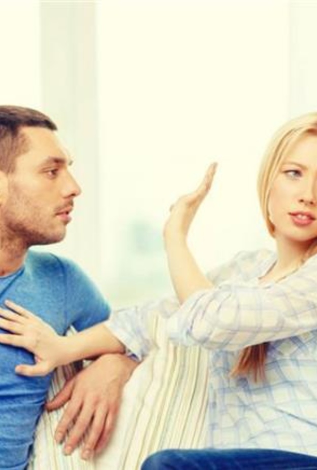 لـ 4 أسباب هامة يجب أن لا يكذب الزوج على زوجته ابدا 