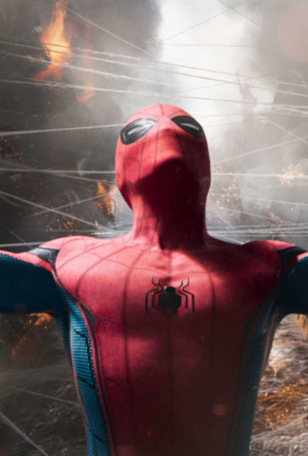 فريق عمل It Chapter Two