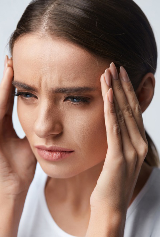 ما هي اعراض سرطان الدماغ