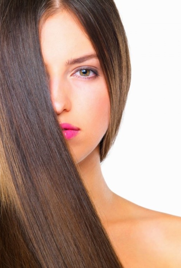 احصلي على شعر ناعم كالحرير باستخدام المايونيز