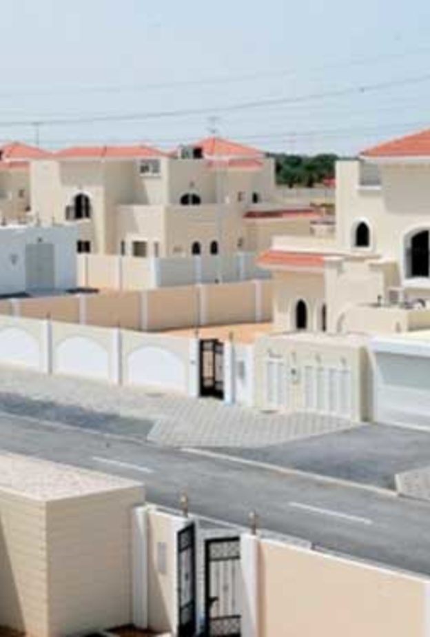 أبوظبي..إطلاق خدمة بناء مساكن المواطنين قبل صرف قروضهم