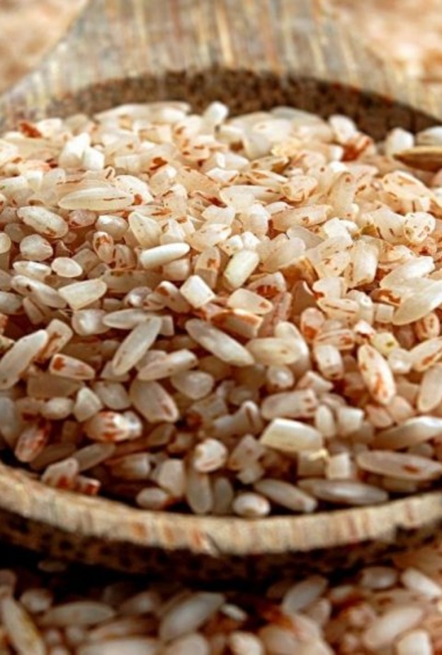 الأرز البني يعز مناعة الجسم