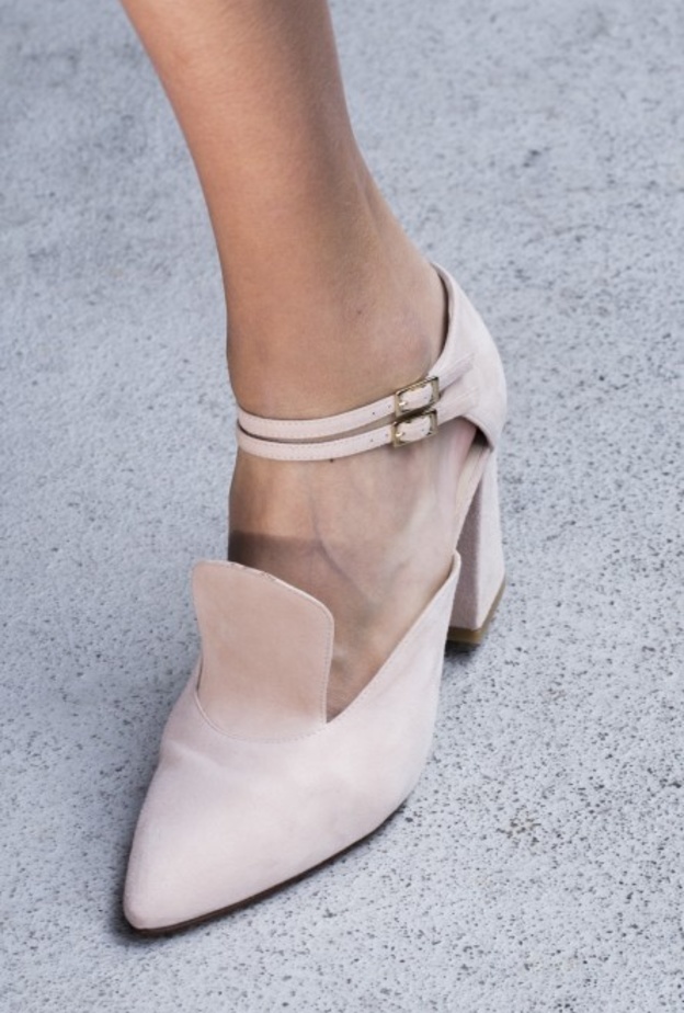 sportmax لمحبّات الأحذية المسطّحة