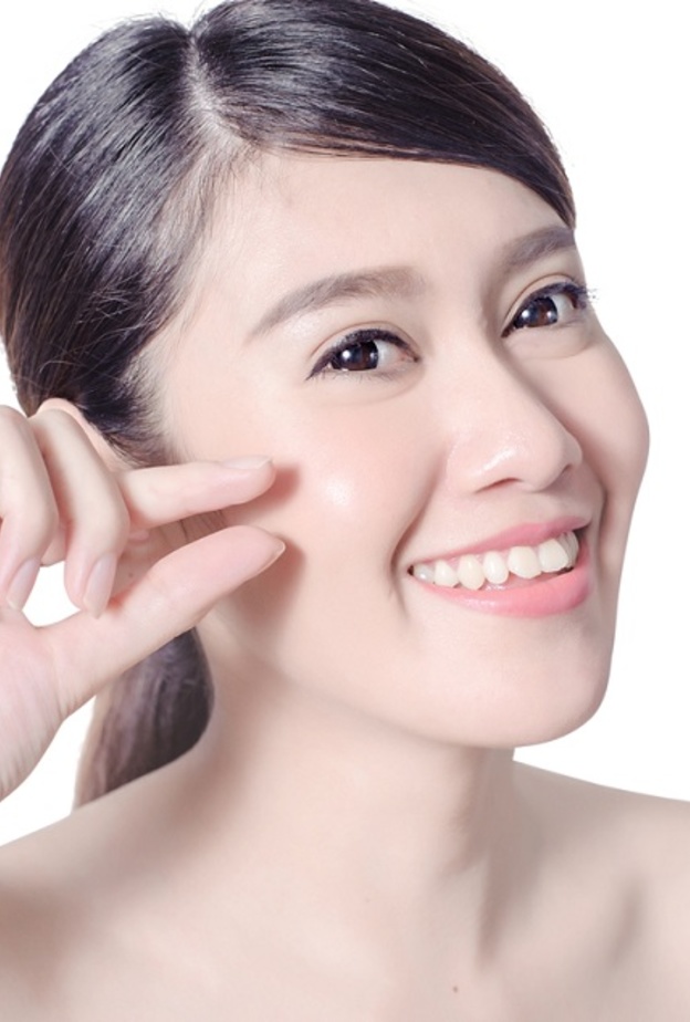 استخدمي خل التفاح لتبييض البشرة