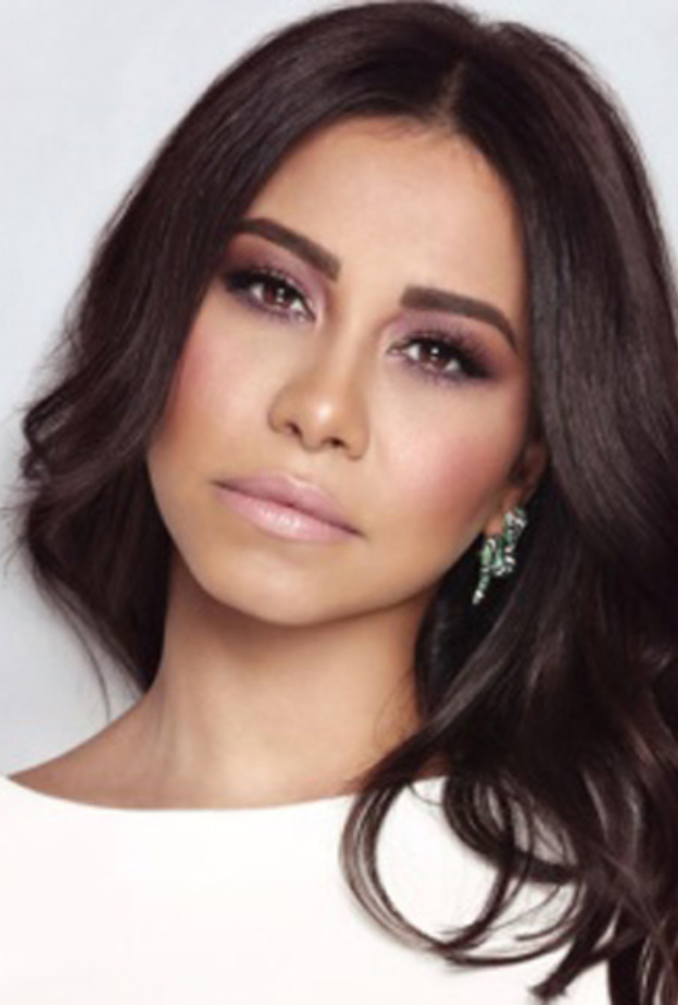 شيرين عبد الوهاب