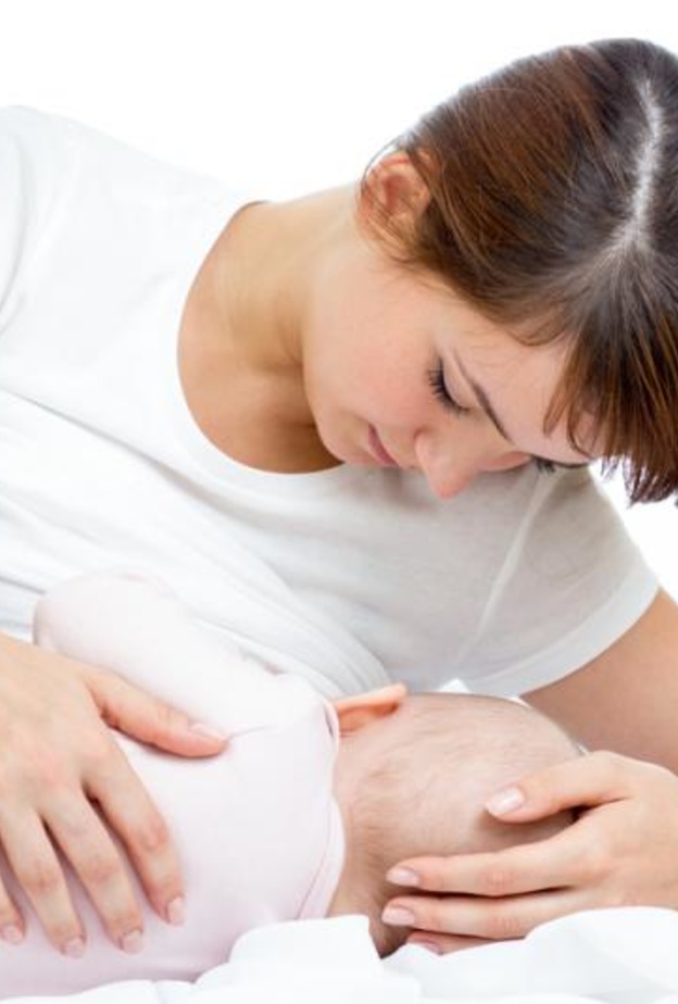 نصائح لتجنب ترهل الثدي أثناء وبعد الرضاعة