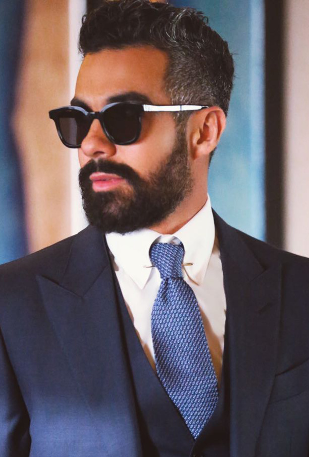 يشرح الدكتور حسن الغنيم أهم خمسة أسباب تساعد من خلالها الأسنان المستوية على تحسين حياتك