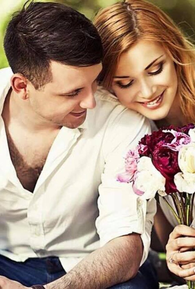 اهم النقاط التي يركز عليها الرجل عند اختيار شريكة حياته