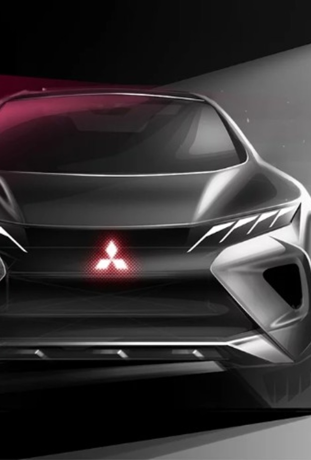 ميتسوبيشي ميراج