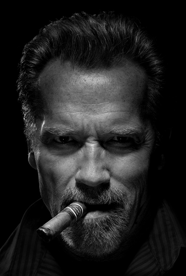 أرنولد شوارزينجر