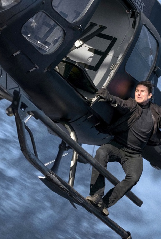 mission impossible fallout