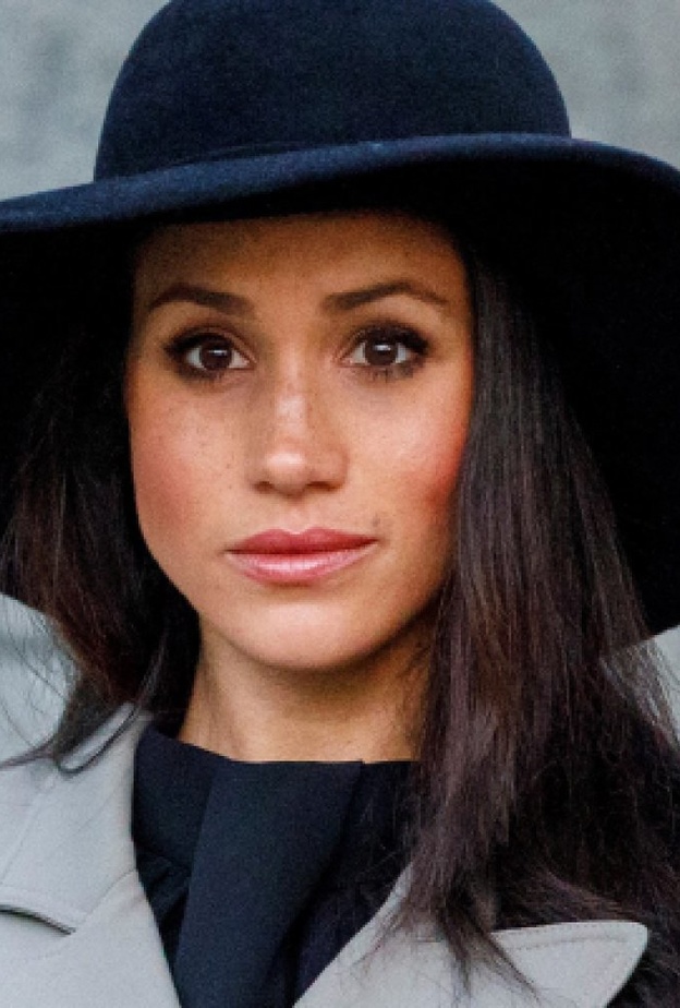  ميغان ماركل تتجاهل تصريحات والدها