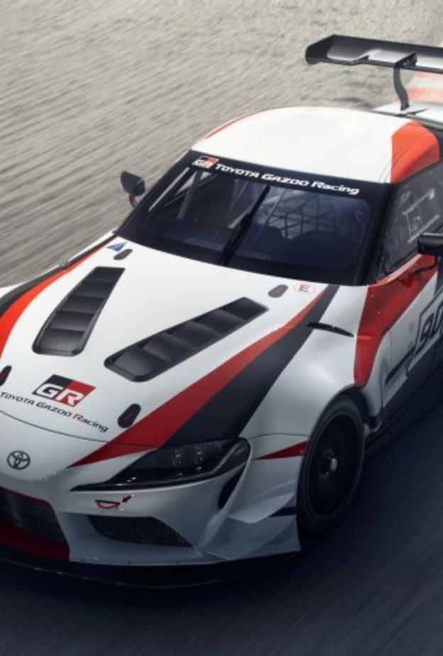 شركة تويوتا تتطلع لإنتاج سيارات رياضية خفيفة