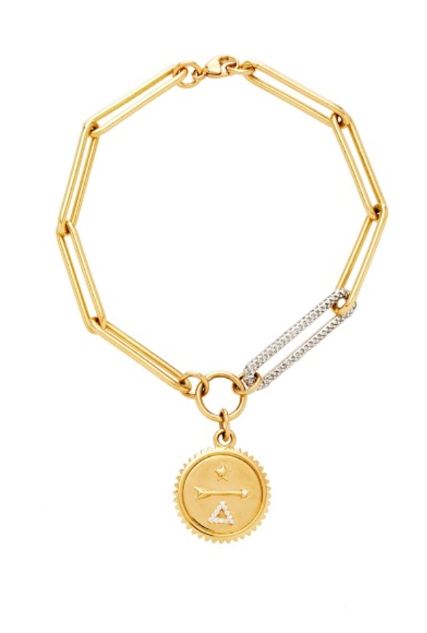 قلادة من Marlo Laz