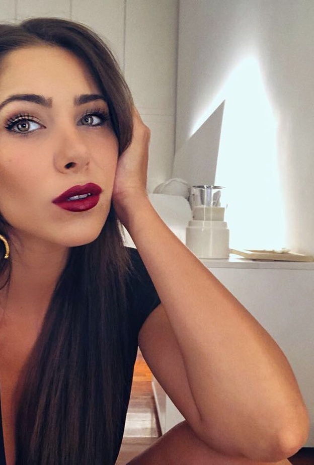 دانييلا رحمة