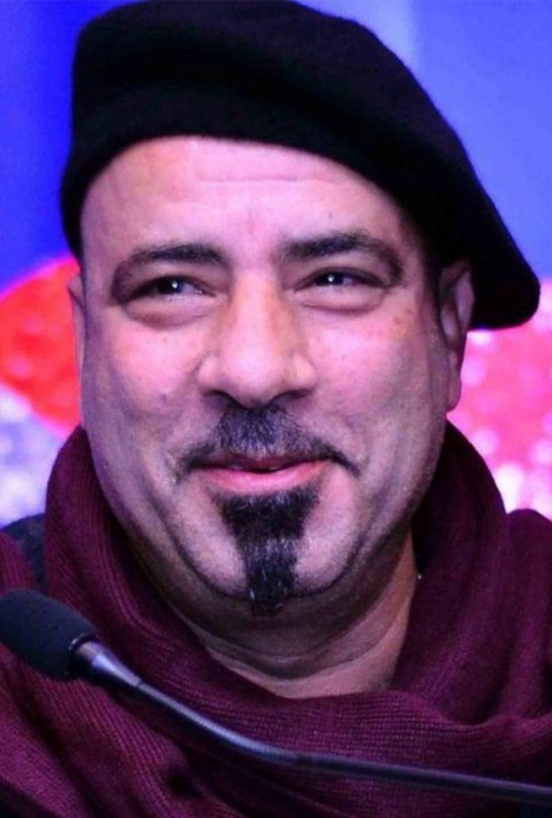محمد سعد