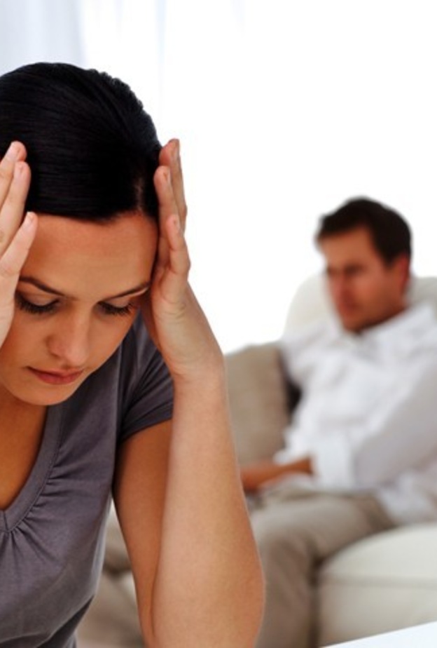 طرق انتقام الزوجة من زوجها الخائن 