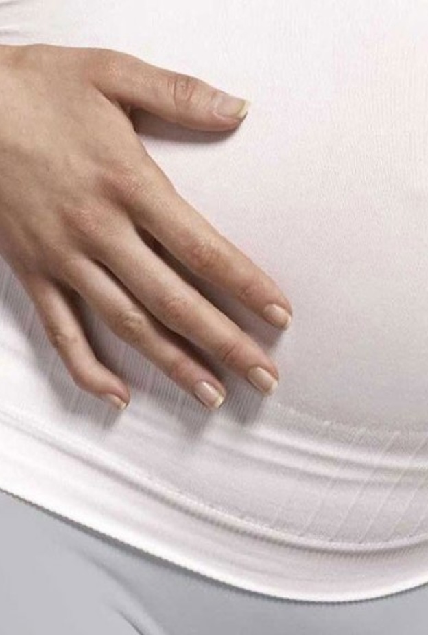 أضرار مشد البطن بعد الولادة القيصرية