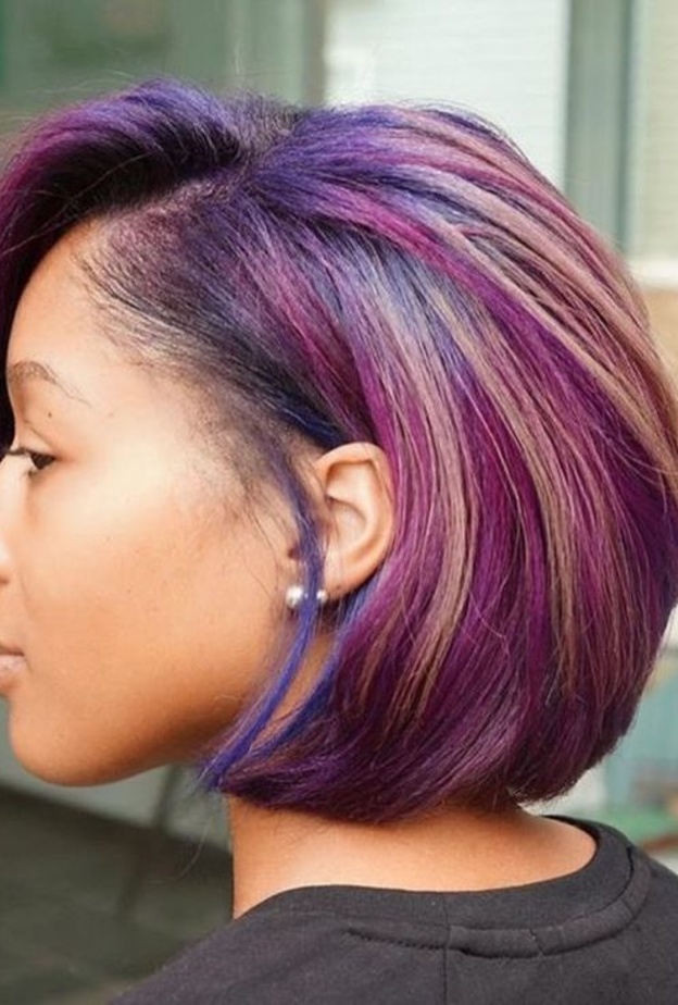 صبغة Peanut Butter and Jelly