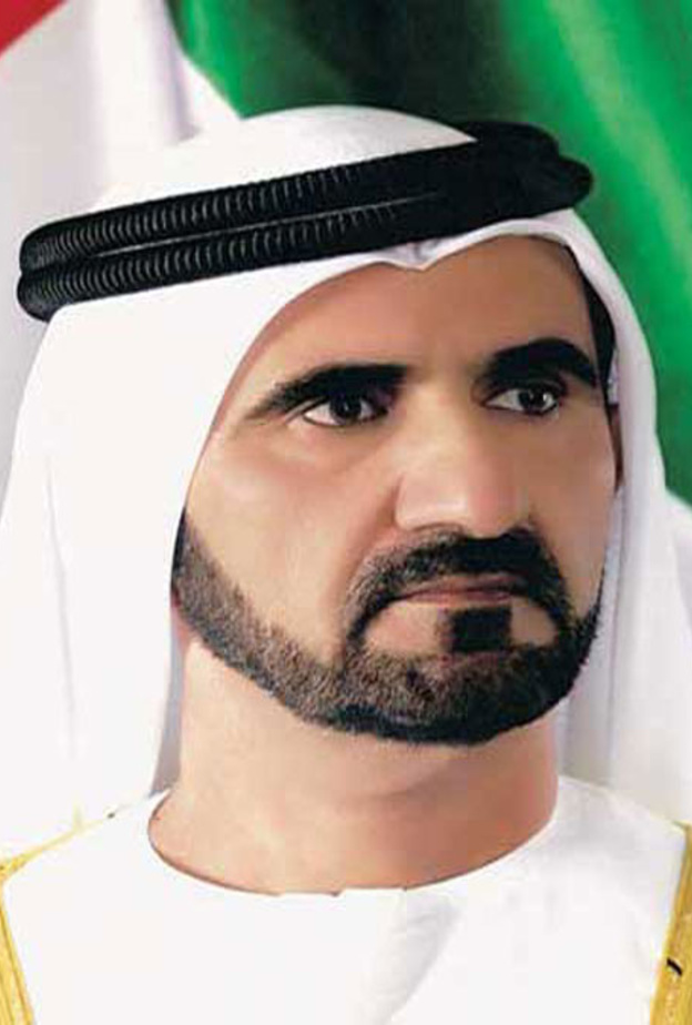 محمد بن راشد يمهل مديري بعض الجهات 6 أشهر لتغيير بيئة العمل