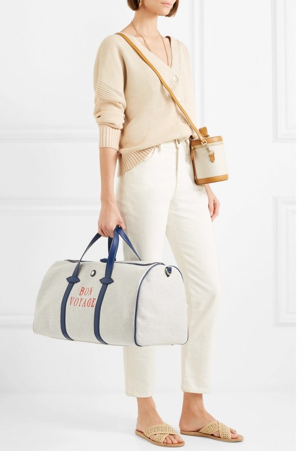 حقيبة العروس