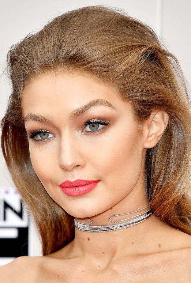 استوحي مكياجك حسب لون بشرتك من نجمات هوليود