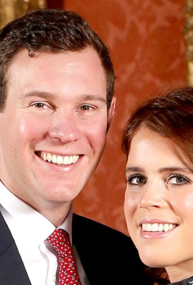  بريطانيا تستعد لـ حفل زفاف ملكي جديد