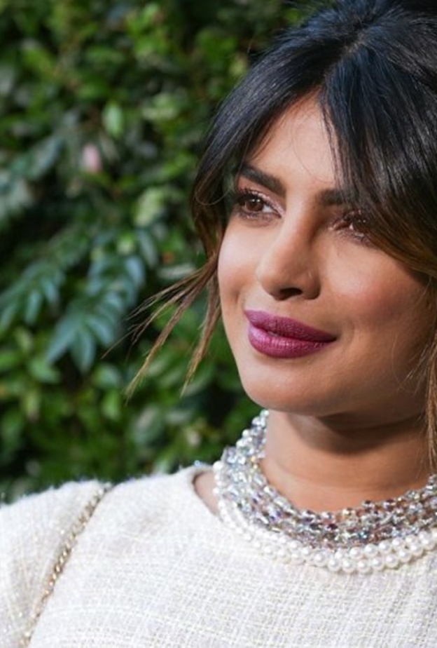 بريانكا تشوبرا