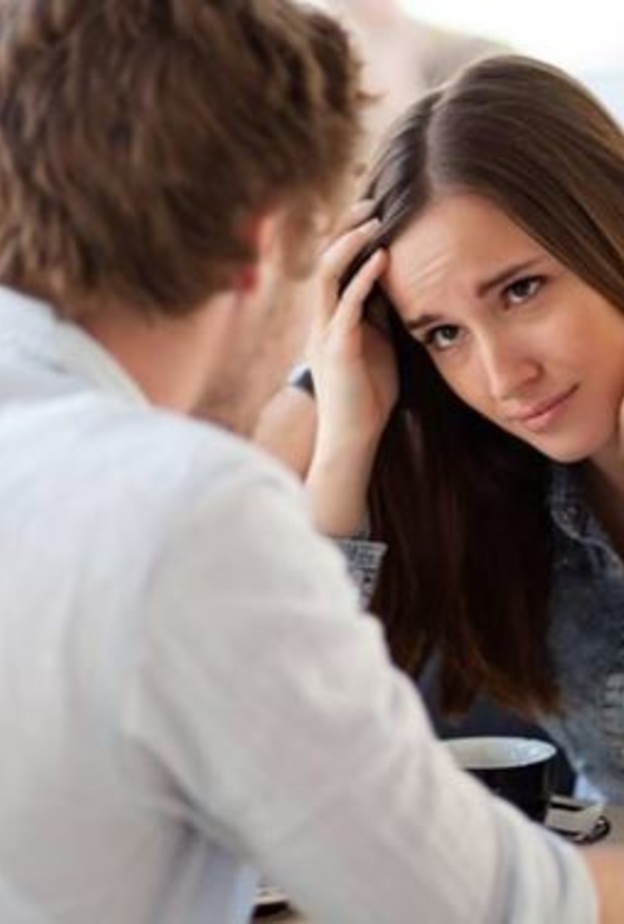 5 أشياء تجبر شريك الحياة على الانسحاب فورا من العلاقة