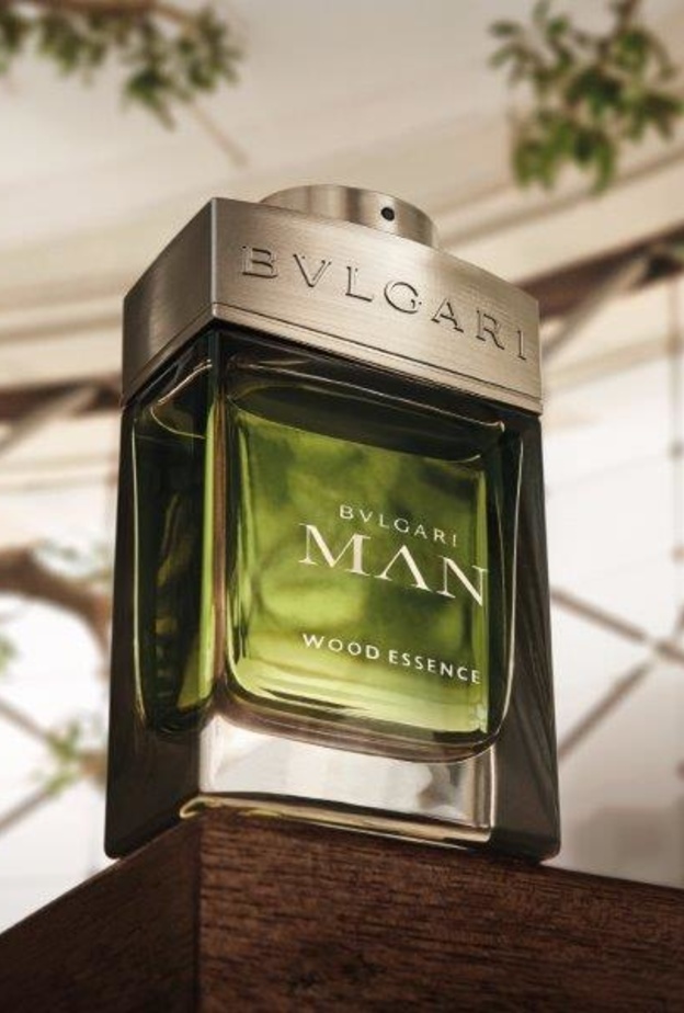 عطر Bulgari MAN WOOD ESSENCE