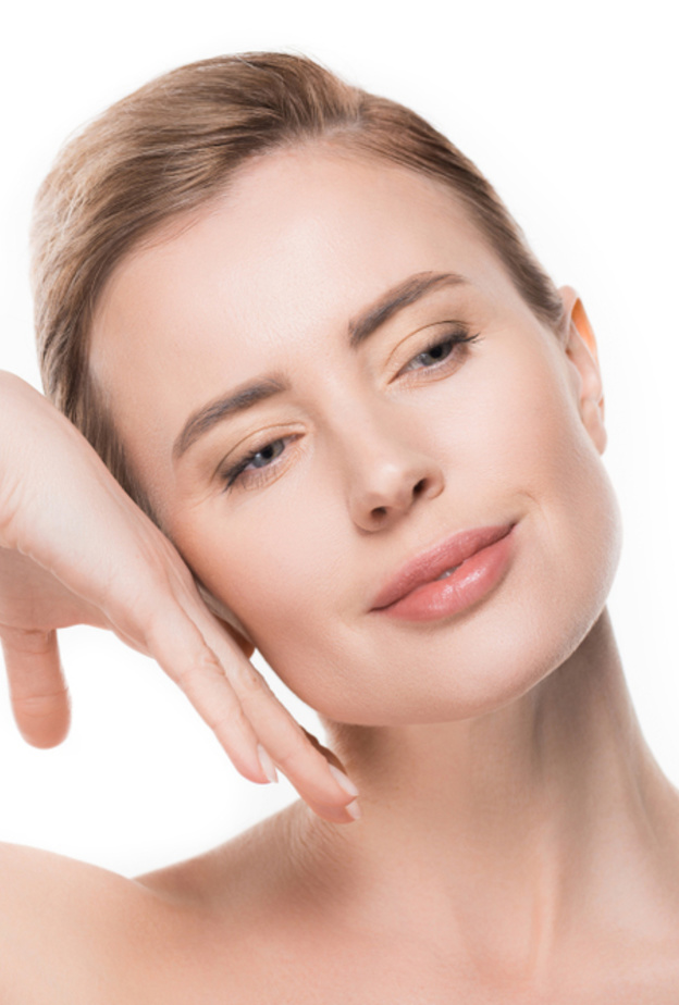 نتائج فعالة وبشرة صحية