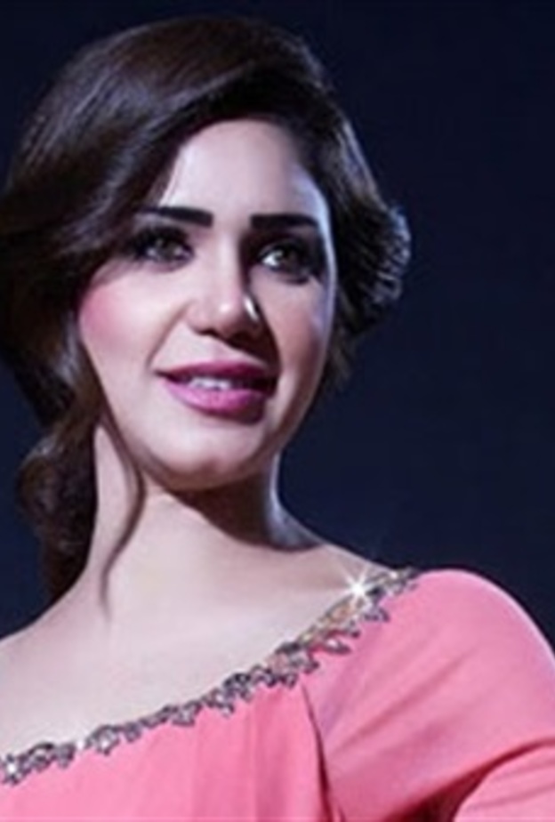 إيناس عز الدين الممثلة