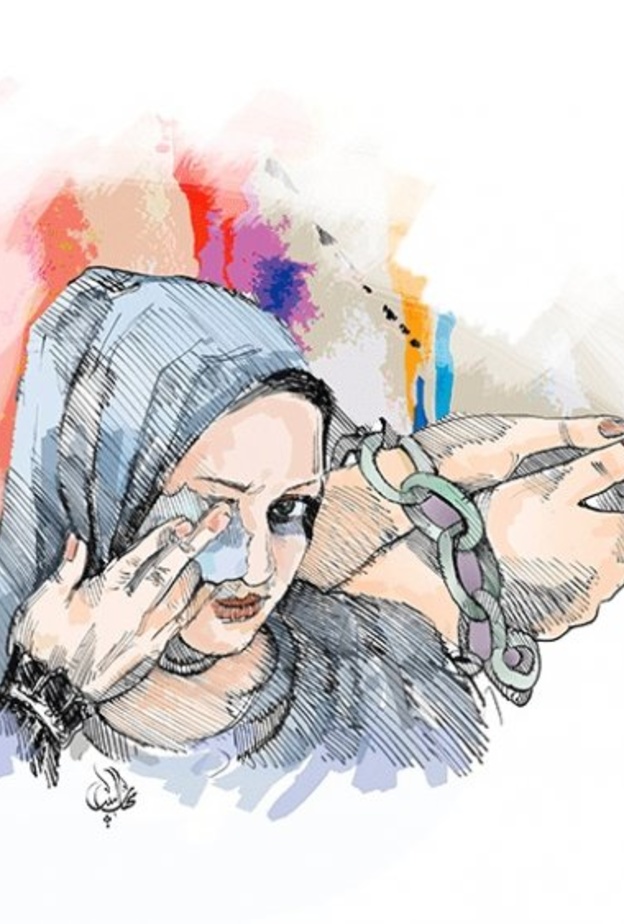 سائق أجرة في دبي يحاول سرقة راكبة