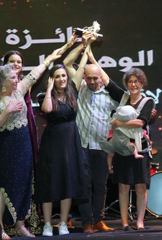 ختام مهرجان وهران 2018