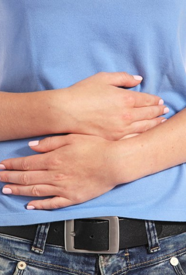 اعراض القولون العصبي المتهيج