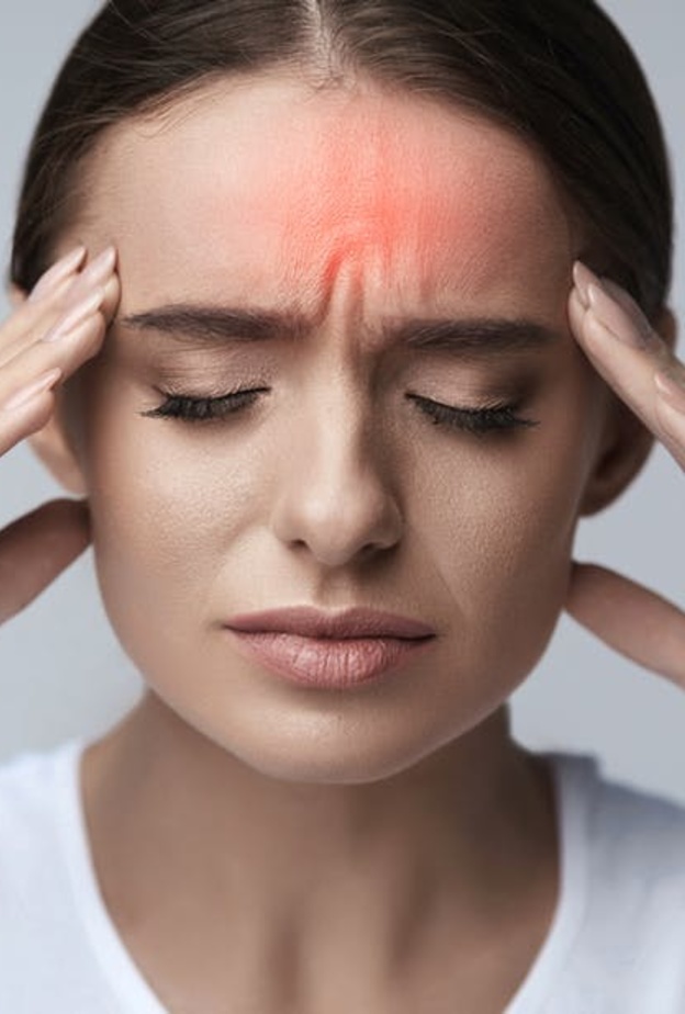 الصداع المستمر أول أعراض مرض لايم