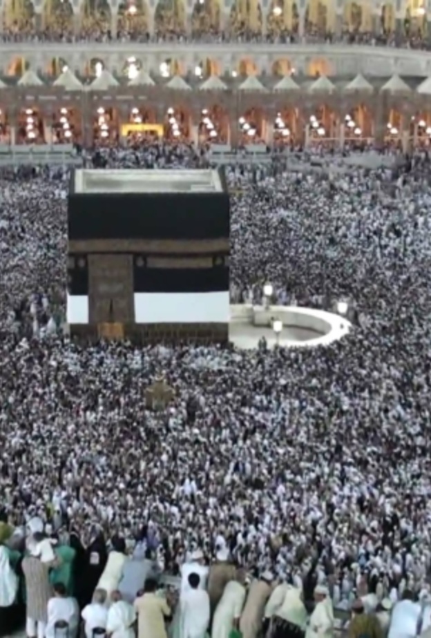 نصائح طبية هامة للحجاج