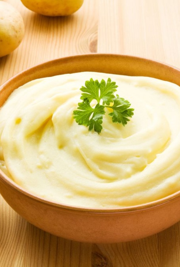  فوائد البطاطس المسلوقة للرجيم