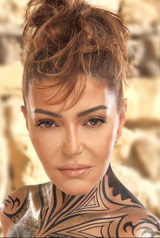 نشاطات متنوعة للنجوم شاركوها مع الجمهور