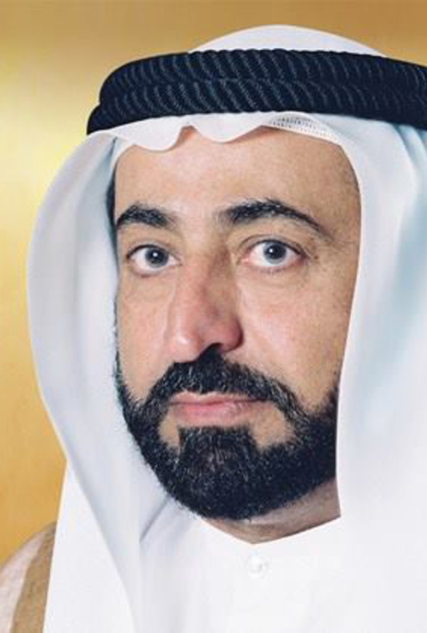 الشيخ سلطان القاسمي يوجه جامعة الشارقة بالتسهيل على طلبة الدكتوراه