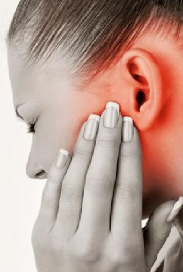  الوراثة من أسباب ورم العصب السمعي