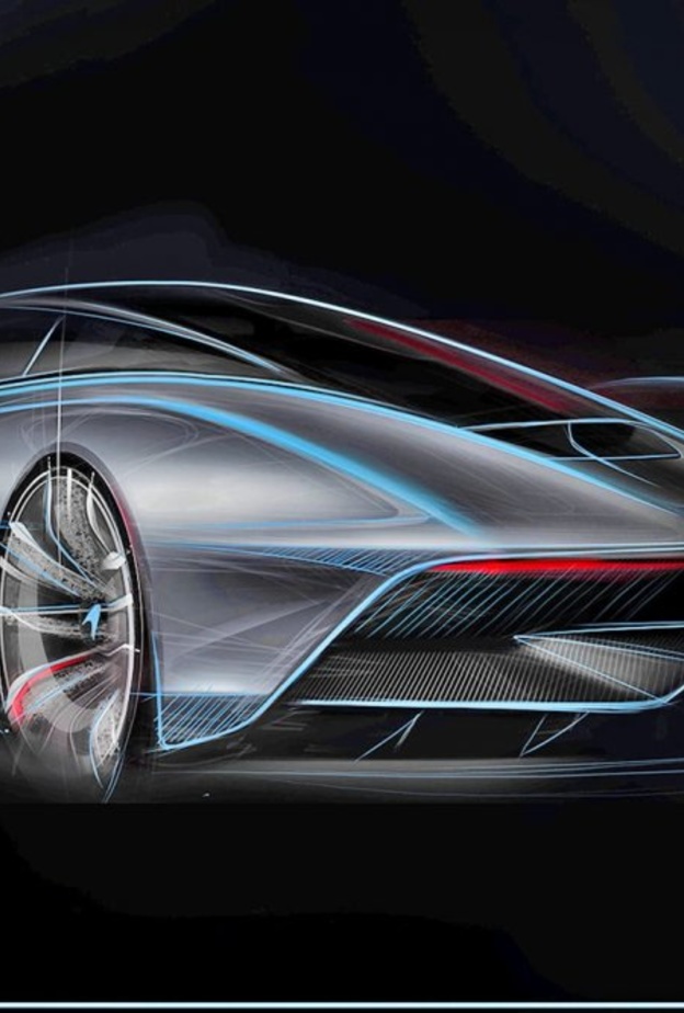 مميزات سيارة Hyper GT الجديدة