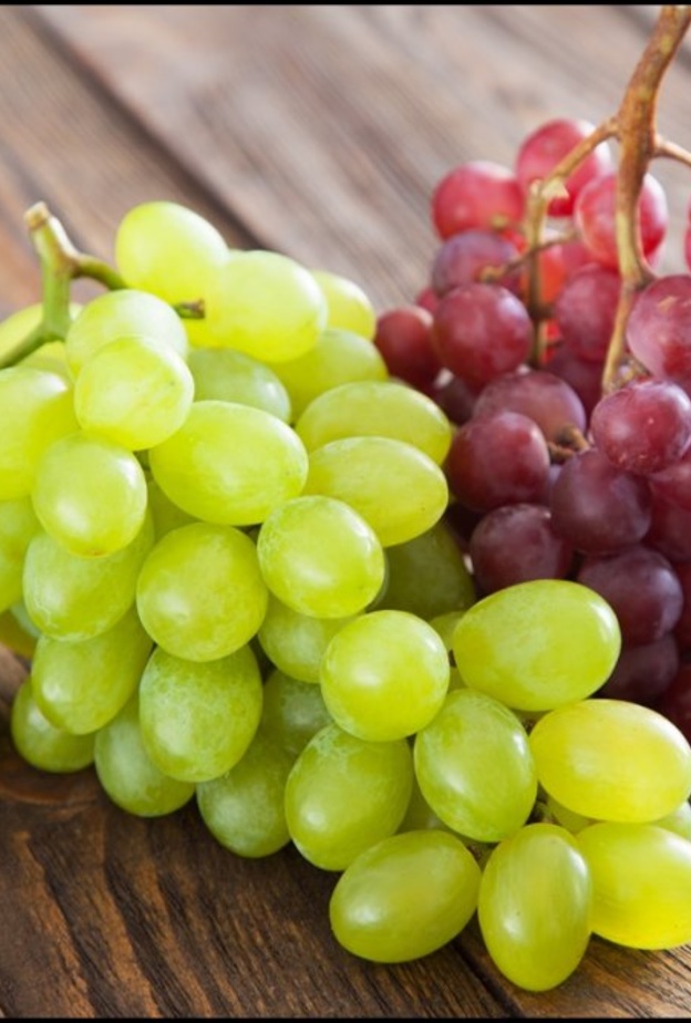 فوائد العنب لعلاج الامساك